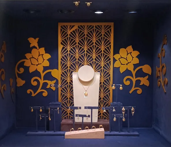 BlueStone Jewellery Gowrivakkam